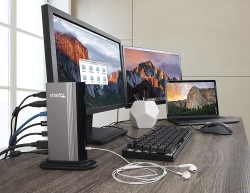 Thunderbolt 3 Dock