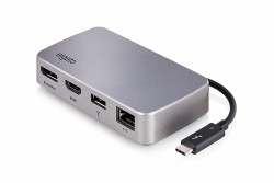 Thunderbolt 3 mini Dock