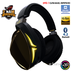 Tai nghe ASUS ROG Strix Fusion 700