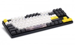 Bàn phím cơ Varmilo VA87M Chicken Dinner (sw Silence Red)