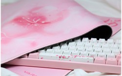 Bàn di chuột Varmilo Pad Sakura XL