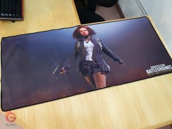 Bàn di chuột Eblue PUPG ( 40x90x0.2cm )