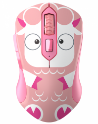Chuột chơi game DAREU LM115G Multi-Color Sheep (wireless)