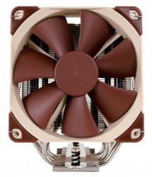 Tản nhiệt CPU NOCTUA NH-U12S SE-AM4