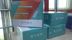 Nguồn ANTEC ATOM 350 (350W)