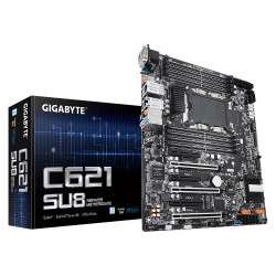 Mainboard GIGABYTE C621-SU8