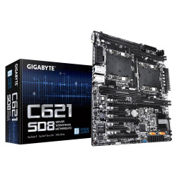 Mainboard GIGABYTE C621-SD8