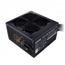 Nguồn Cooler Master MWE 600 WHITE V2