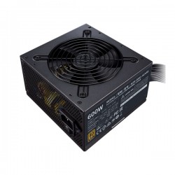 Nguồn Cooler Master MWE 600 BRONZE V2