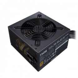 Nguồn Cooler Master MWE 750 BRONZE V2