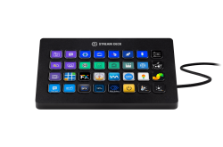 Thiết Bị ELGATO StreamDeck XL - 32 phím lập trình 