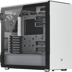  Vỏ case Corsair 678C TG White