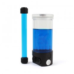 Coolant EK-CryoFuel Navy Blue (Premix 1000mL)