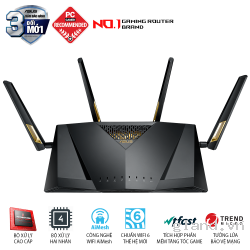 Router ASUS RT-AX88U