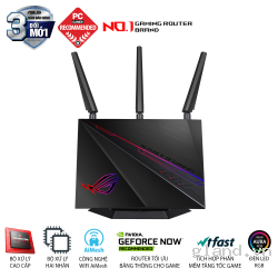Router ASUS ROG Rapture GT-AC2900