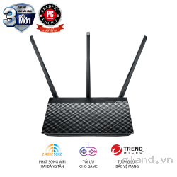 Router ASUS RT-AC53