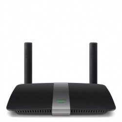 ROUTER Linksys EA6350 AC1200+ Dual-Band Wi-Fi 