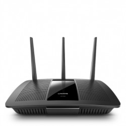 ROUTER Linksys EA7500 Max-Stream™ AC1900 MU-MIMO Gigabit WiFi