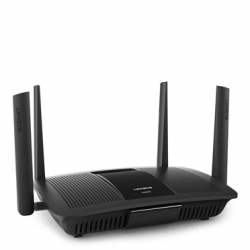 ROUTER Linksys EA8500 Max-Stream™ AC2600 MU-MIMO Gigabit WiFi