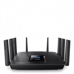 ROUTER Linksys EA9500S Max-Stream™ AC5400 MU-MIMO Gigabit Wi-Fi