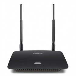 ROUTER Linksys RE6500HG AC1200 Dual-Band Wireless Range Extender