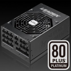 Nguồn Super Flower Leadex Platinum 1600W 80Plus