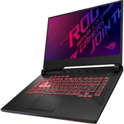 Laptop Asus ROG Strix G G531GT-AL017T