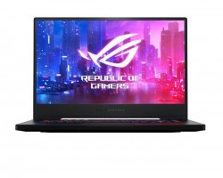 Laptop Asus ROG Zephyrus S GX502GW-ES021T