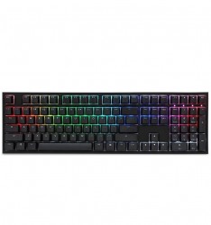 Bàn phím cơ Ducky One 2 RGB Brown switch