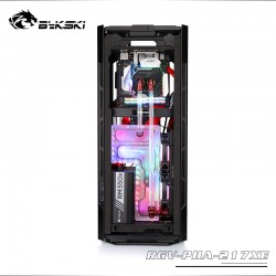 Waterboard Bykski RGV-PHA-217 (Phanteks Shift X)