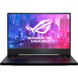 Laptop Asus ROG Zephyrus S GX502GV-ES018T