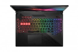 Laptop Asus ROG Strix Scar II GL704GW-EV048T