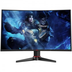 Màn hình HKC M27G1Q (27Inch/QHD/VA/144HZ/4MS/250 NITS/ HDMI + DP)