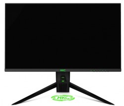 Màn hình HKC M25G6F (25 inch/FHD/TN/144Hz/1ms/400 nits/HDMI+DP)