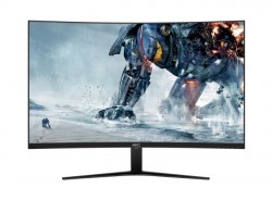 Màn hình HKC M32A5F (31.5inch/FHD/VA/60HZ/8ms/250 NITS/HDMI + VGA)
