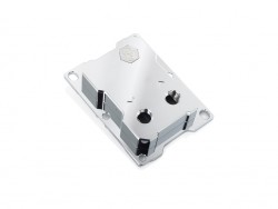 Block CPU Bitspower Summit CPU Block for LGA 3647 (Narrow)Copper Limited Edition