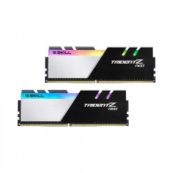 Ram GSkill TRIDENT Z Neo - 32GB (16GBx2) DDR4 3600GHz F4-3600C18D-32GTZNC