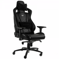 Ghế chơi game Noblechairs EPIC Series Black