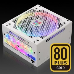 Nguồn Super Flower Leadex Gold ARGB 650W