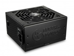 Nguồn Super Flower Leadex III Gold 850W 80 Plus Gold