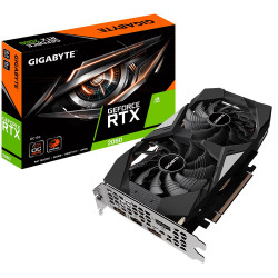 VGA GIGABYTE GeForce RTX 2060 OC 6G