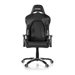 Ghế game AKRacing PREMIUM PLUS GAMING SERIES K700A Black Carbon