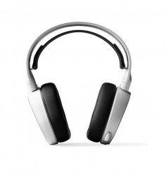 Tai nghe Steelseries Arctis 3 White