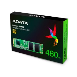 SSD Adata M.2 Sata SU650NS38 480gb TLC