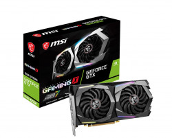 VGA MSI GTX 1660 SUPER GAMING X