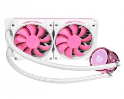Tản nhiệt CPU AIO ID-COOLING PINKFLOW 240