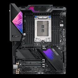 Mainboard ASUS ROG Strix TRX40-E Gaming on-board Wi-Fi 6