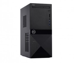 PC đồng bộ Dell Vostro MT V3670F ( i5-8400, 4GB DDR4 2666MHz, 1TB, Intel HD Graphics, Win10)