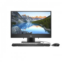 PC đồng bộ Dell Inspiron AIO 3280A (Core i5-8265U, 4GB DDR4 2666MHz, 1TB 54R, 21.5-inch FHD (1920 x 1080), MX110/2GB)