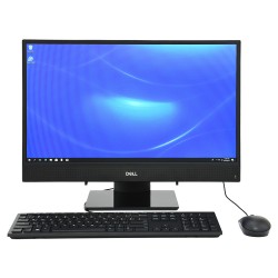 PC đồng bộ Dell Inspiron AIO 3477B 